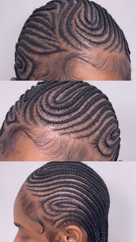 Cornrow Ideas On Natural Hair, Fulani Cornrows Natural Hair, Cornrows Braids For Black Women Design, Cornrows Fulani Braids, Cornrow Designs For Women Natural Hair, Cornrow Hairstyles Natural Hair, Cornrows Designs, Cornrow Hairstyles For Black Women, Hair Braid Patterns