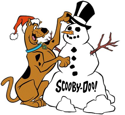 christmas snowman scooby doo Fred Jones, Scooby Doo Pictures, Scooby Doo Halloween, Christmas Cartoon Characters, Scooby Doo Mystery Inc, Scooby Doo Images, Shaggy Rogers, Scooby Doo Mystery Incorporated, Scooby Dooby Doo