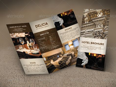 Hotel Trifold Brochure #Ad #Hotel, #spon, #Trifold, #Brochure Hotel Brochure Design Layout, Brochure Design Travel, Event Brochure Design, Hotel Brochure Design, Luxury Brochure Design, Modern Brochure Design, Minimalist Brochure, Coffee Table Book Design, Unique Brochure Design