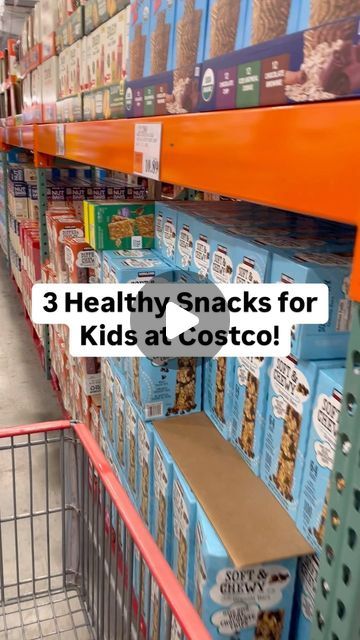 Laura H | Costco Finds Northeast on Instagram: "🍏We all want to serve nutritious snacks to our kids, but it’s not always that easy🤪. Here are some of my favorite snacks from Costco and tips on how to build balanced snacks that your kids will actually eat!

🥭 @solelyfruit organic fruit jerky: Made with nothing but the fruit, no added sugar or artificial ingredients and so convenient! 
🍫 @simplemills chocolate brownie sweet thins: Simple, clean ingredients and the perfect amount of sweetness & crunch. 
🧀 @belgioiosocheese mozzarella snacking cheese: Pre-portioned packages that contain 5g of protein and are a good source of calcium. 

#costcofindsnortheast #costcofinds #costco #costcodeals #kidsnutrition #kidssnacks #foodforkids #feedinglittles #healthysnacks #healthysnackideas #healthyf Healthy Snacks For Kids Store Bought, Costco Toddler Snacks, Healthy Snacks To Buy At The Store, Kid Snacks For School, Organic Snacks For Kids, Costco Healthy Snacks, Fridge Snacks, Balanced Snacks, Fruit Jerky