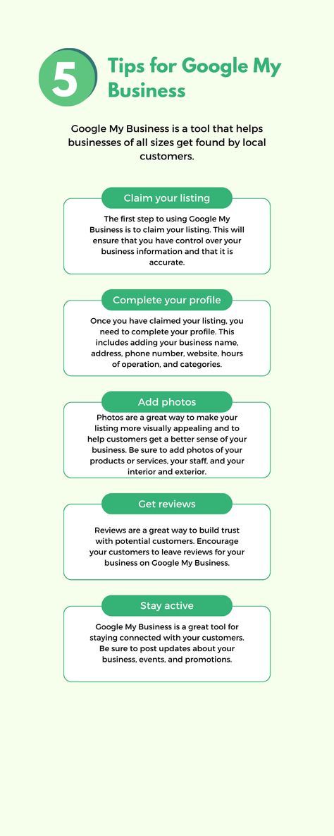 Google My Business is a tool that can help you grow your business. Here are 5 tips for using Google My Business to get more customers Google Business Tips, Google Tools, Attract Customers, Google My Business, Google Business, Health Coaching, Social Selling, How To Attract Customers, Business Profile