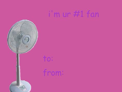 im your #1 fan Valentines Day Card Valentines Day Card Memes, Weird Valentines Cards, Funny Valentines Cards For Friends, Meme Valentines Cards, Corny Valentines, Citation Saint Valentin, Bad Valentines Cards, Friend Valentine Card, Weird Valentines