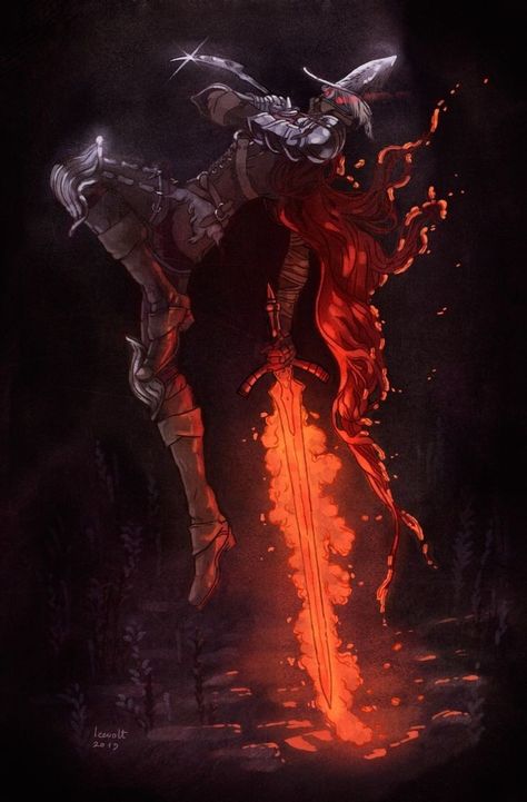 Abyss Watchers, Sif Dark Souls, Dark Souls Game, Soul Saga, Dark Souls Wallpaper, Dark Souls Artwork, Bloodborne Art, Soul Game, Demon Souls