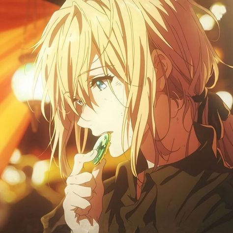 Violet Anime, Violet Evergarden Wallpaper, V Violet, Violet Evergreen, Wisteria Tree, Violet Evergarden Anime, Comic Layout, Bleach Anime Art, Violet Evergarden