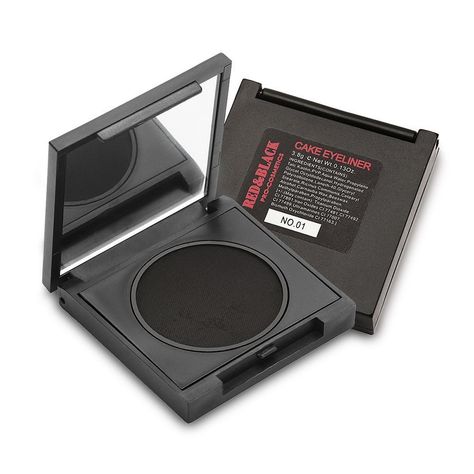 Professional Cake Eyeliner Powder Long Lasting Black Eyeliner Pressed Powder Smudgeproof and Cruelty Free 0.12Oz Black * Click on the image for additional details. (This is an affiliate link) Eyeliner Powder, Cake Eyeliner, Makeup Beginner, Pro Makeup Artist, Makeup Beginners, Black Eyeliner, Pressed Powder, Black Beauty, Cruelty Free