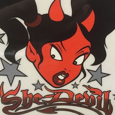 Evil Woman, She Devil, Devil Girl, Instagram Icon, About Art, We Heart It, Lost, Tumblr, Stars