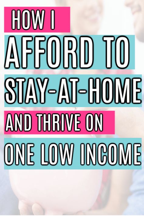 One Income Family Tips, One Income Family Budget, How To Buy A House With Low Income, Single Income Budget, Single Income Family, One Income Family, Saving Money Challenge Biweekly, Money Management Printables, Saving Money Quotes