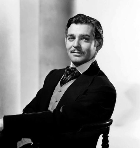 Wind Movie, Hattie Mcdaniel, It Happened One Night, Rhett Butler, Loretta Young, Scarlett O'hara, Carole Lombard, Tomorrow Is Another Day, Clark Gable