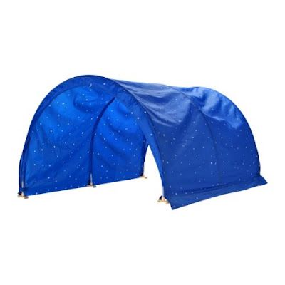 Hacker help: Any ideas for the KURA tent? - IKEA Hackers Kura Bed Tent, Cama Ikea Kura, Kids Bed Canopy, Cama Ikea, Child Bed, Childrens Curtains, Kid Bed, Ikea Kura Bed, Kura Bed