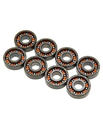 BRONSON SPEED CO. Raw Box/8 Skateboard Bearings - 1 Set Skate Helmet, Skate Helmets, Running Pace, Skateboard Parts, Skateboard Bearings, Skateboard Shop, Cycling Workout, Buy Now Pay Later, Next Generation