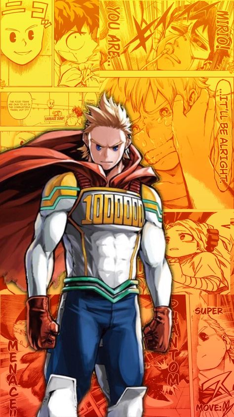 Mirio Togata, Image Dbz, Naruto And Sasuke Wallpaper, Academia Wallpaper, Hero Wallpaper, Buko No Hero Academia, My Hero Academia Episodes, Hero Academia Characters, Boku No Hero