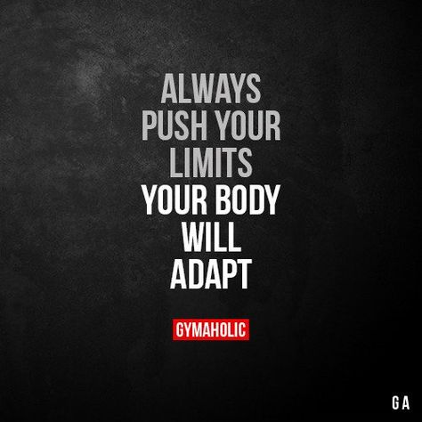 Always push your limits Motivation Background, Quotes Background, Push Your Limits, Running Quotes, Vie Motivation, Gym Quote, Quote Backgrounds, Motivation Fitness, Running Motivation