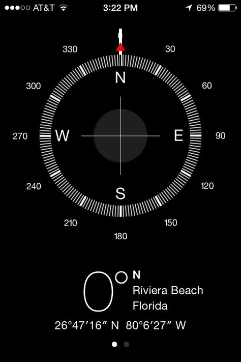 Unit 3/Geography/Learning about compass directions Compass App, Compass Directions, Compass Needle, Cardinal Directions, Gps Coordinates, Current Location, Iphone Camera, Party Apps, Iphone Photos