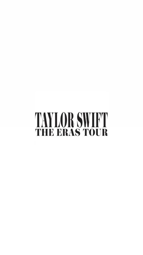 Eras Tour Graphics, Taylor Swift Eras Tour Logo, Eras Tour Logo, Taylor Swift Logo, Taylor Swift Signature, Swift Tattoo, Crafting Business, Taylor Swift Tattoo, Memory Frame