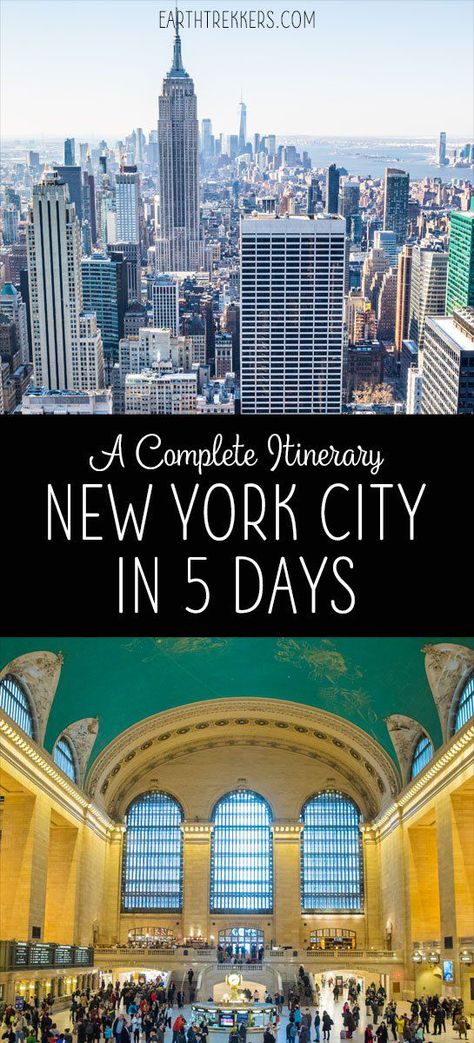 5 Day Nyc Itinerary, Brooklyn Itinerary, Nyc Tips, New York City Itinerary, Nyc Places, Nyc Vacation, Nyc Itinerary, Brooklyn Newyork, New York City Vacation