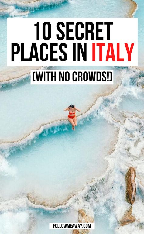 Italy Tips, Italy Trip Planning, Italy Destinations, Italy Honeymoon, Italian Vacation, Italy Itinerary, Places In Italy, Italy Travel Tips, Italy Travel Guide