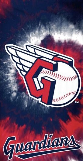 Mlb Teams Wallpaper, Cleveland Guardians Wallpaper, Cleveland Indians Wallpaper, Cleveland Guardians Logo, Cleveland Guardians Baseball, Cleveland Baseball, Cleveland Rocks, Cleveland Guardians, Cleveland Indians