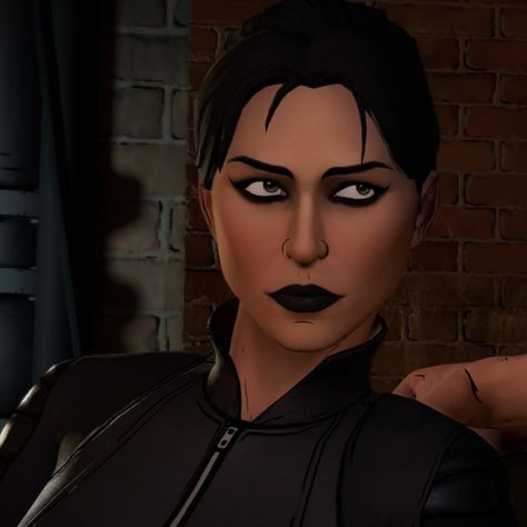 photos i took from batman: the telltale series Batman The Telltale Series, Batman Telltale, Batman Love, Selina Kyle, Batman Joker, Joker And Harley Quinn, Gotham City, Dc Universe, Catwoman