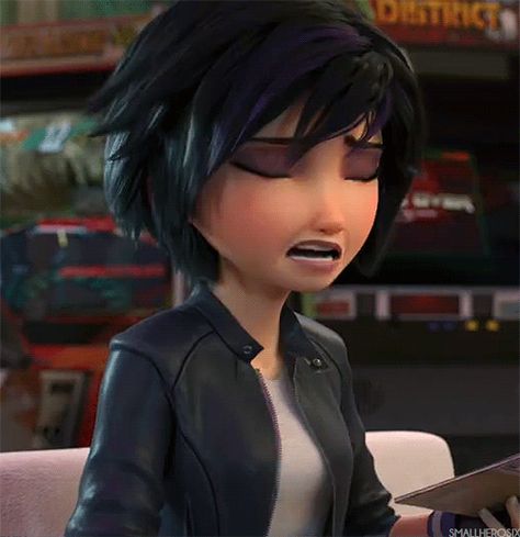 I think I like it when the characters look the same because we can pretend they are distant relatives. Like this is Elsa's great, great, great, great granddaughter     WAIT!!! NO!!!! ITS THALIA!!!!!!!!!!!!!!!!!!!!!!!!!!! Tomago Big Hero 6, Big Hero 6 Wallpaper, Go Go Tomago, Great Granddaughter, Gogo Tomago, Hiro Big Hero 6, Girl Character, Medieval Times, The Big Four