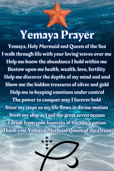 Yemaya Orisha, Oshun Goddess, Goddess Spirituality, Fertility Help, Divine Feminine Goddess, Kemetic Spirituality, Spiritual Awakening Signs, Divine Feminine Spirituality, Oh My Goddess