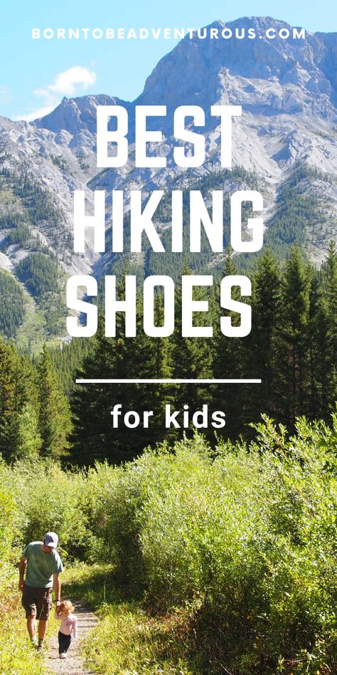 Kids Hiking Boots, Kids Hiking, Best Hiking Boots, Best Hiking Shoes, Hiking Workout, Family Hiking, Waterproof Hiking Shoes, Hiking With Kids, Hiking Sneakers