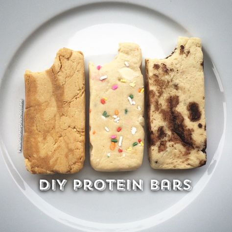 image1 Homemade Quest Bars, Quest Bar Cookies, Quest Bar Recipe, Homemade Protein Bars Healthy, Birthday Cake Protein Bars, Diy Protein Bars, Cookies And Bars, Gluten Free Protein Bars, Quest Protein Bars