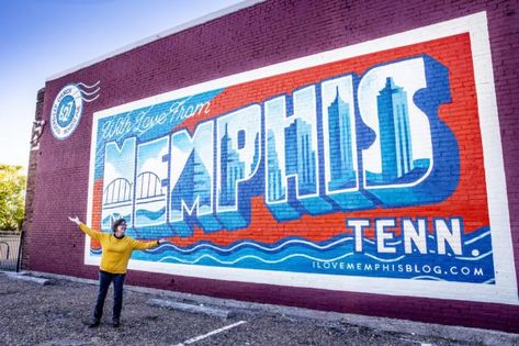 Memphis Photography Locations, Memphis Photoshoot, Memphis Tennessee Vacation, Memphis Travel, Travel Tennessee, Tennessee Attractions, Adventure List, Tennessee Road Trip, Big River