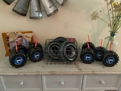 Rzr Party Ideas, 4wheeler Birthday Party Ideas, Atv Birthday Party Ideas, Four Wheeler Birthday Party, Astros Party, 13th Birthday Parties, 13th Birthday, Boy Birthday Party, 6th Birthday