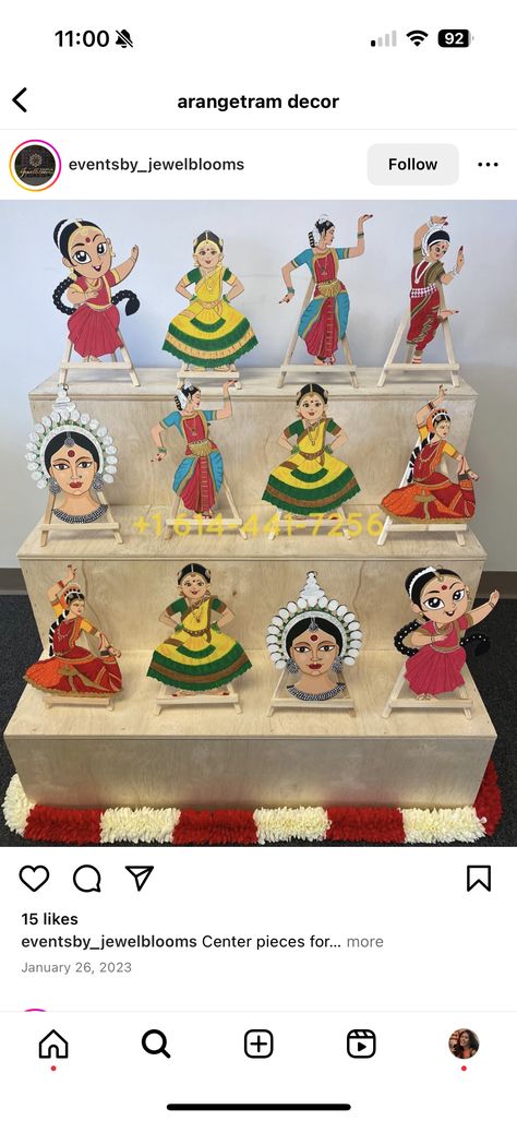 Golu Decoration Ideas, Navarathri Golu Ideas, Arangetram Decor, Bommala Koluvu Ideas, Bommala Koluvu, Illusions Art, Optical Illusions Art, Science Project, Illusion Art