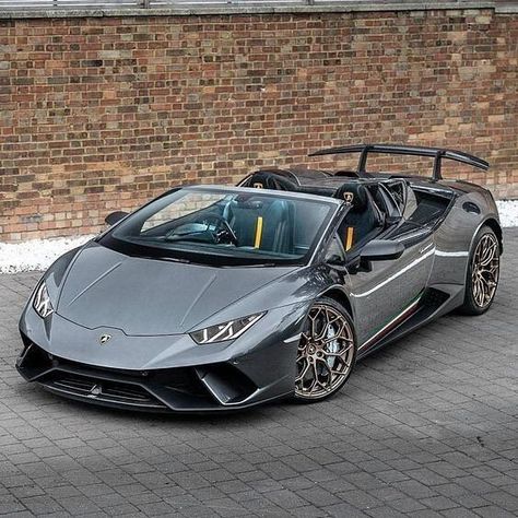 Huracan Performante Spyder, Kereta Sport, Lamborghini Huracan Performante, Lamborghini Huracan Spyder, Huracan Performante, Lamborghini Logo, Sports Cars Lamborghini, Lamborghini Lamborghini, Audi 100