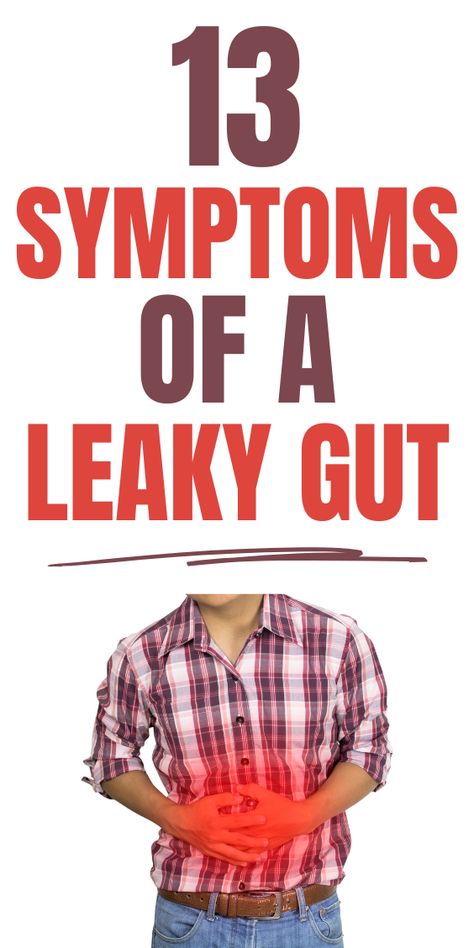 13 Symptoms Off A Leaky Gut | Upgraded Health Leaky Gut Symptoms Signs, What Is Leaky Gut Symptoms, Poor Gut Health Symptoms, What Is A Leaky Gut, Fixing Leaky Gut, L Glutamine Benefits Leaky Gut, Leaky Gut Symptoms Natural Remedies, Heal The Gut Naturally, Leaky Gut Symptoms Diets