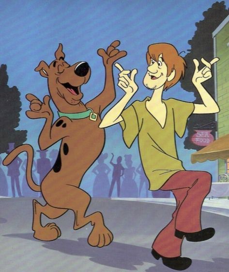 Scooby Doo Shaggy Scooby Doo, Scooby Doo Pictures, Scooby Doo Mystery Inc, Scooby Doo Images, Scooby Doo Mystery Incorporated, Shaggy And Scooby, Scooby Doo Mystery, 80s Cartoons, Retro Wallpaper