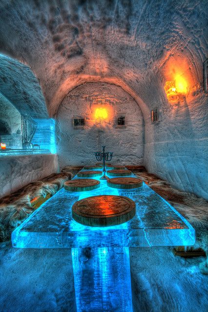 Ice Hotel, Sorrisniva, Alta, Norway ♥ ♥ www.paintingyouwithwords.com Alta Norway, Starověký Egypt, Ice Hotel, Nordland, Shandy, Breathtaking Places, Amazing Travel Destinations, Corfu, Reykjavik