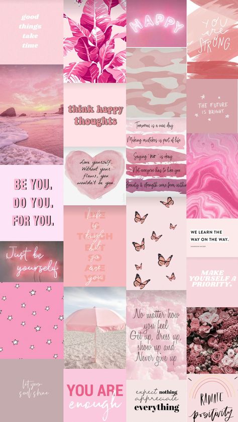 Ex Texts, Iphone Wallpaper Quotes Inspirational, Christian Iphone Wallpaper, Positive Quotes Wallpaper, Pink Wallpapers, Beautiful Friendship, Iphone Wallpaper Classy, Pink Wallpaper Girly, Pretty Phone Wallpaper