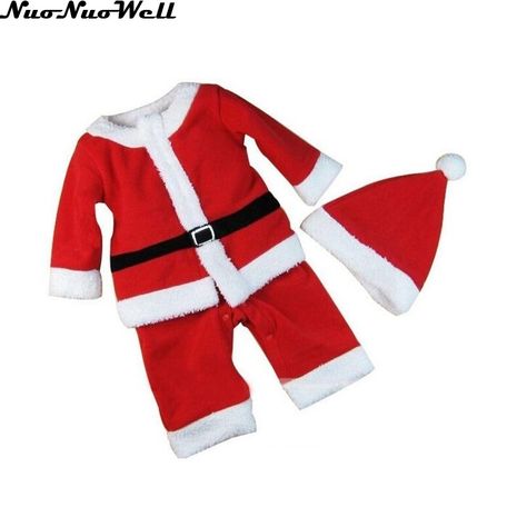 Christmas Gift Halloween Cosplay Costume Christmas Baby Boy Clothes 2-15 Year-old Newborn Baby Santa Claus Outfits Suit with Hat Santa Claus Suit, Santa Claus Costume, Xmas Outfits, Fleece Socks, Girl Red Dress, Girls Christmas Outfits, Flannel Dress, Christmas Costume, Legging Sport