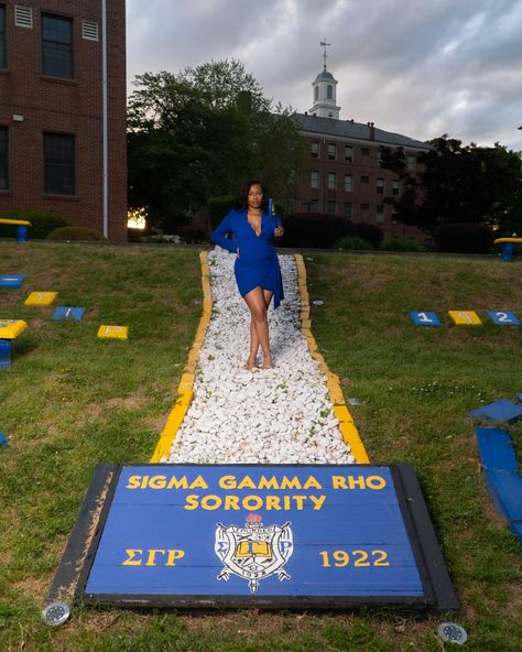 To the Big, Bad, & BOld Beta Omicron Chapter of Sigma Gamma Rho Sorority, Inc. You all have made me a better woman and I can’t thank you enough. You trusted me with such a prestigious position in the sorority and showed me what a classy woman is. I know I embody the meaning of a classy poodle because of you all. To My Prez, AB, & Titi, you all saw my potential in Sigma and gave me an opportunity that many are called to but only a few are chosen. Thank you for bringing me into such a beautifu... Big Poodle, Sigma Woman, Better Woman, Sigma Gamma Rho Sorority, Greek Paraphernalia, Pretty Poodles, November 12th, Sigma Gamma Rho, Fan Girl