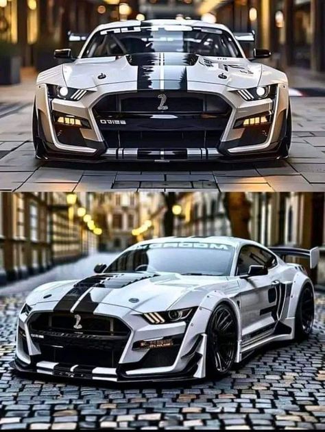 Mustang Cobra Svt, Mustang Modified, Mustang Super Snake, Muscle Cars Mustang, مرسيدس بنز, Fast Sports Cars, Old Muscle Cars, Ford Mustang Car, Dream Cars Jeep