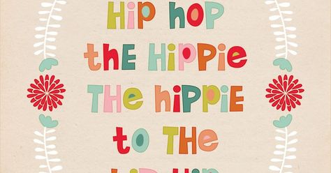 Stay hip this Easter with our FREEBIE FRIDAY: "I said a hip hop" Easter Printable !   Sale ends 3/29/2013 Hip Hop Easter, Easter Printable, Freebie Friday, Jelly Bean, Easter Printables, Jelly Beans, I Said, Daily Quotes, Jelly