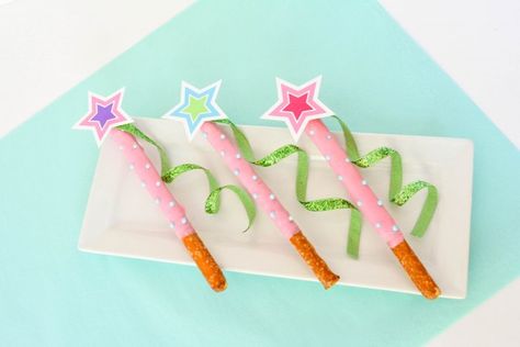 Gymnastics Theme Party, Fondant Stars, Gymnastics Ribbon, Gymnastics Birthday Party, Gymnast Birthday Party, Gymnastics Party, Gymnastics Birthday, Pig Birthday Party, Peppa Pig Birthday Party