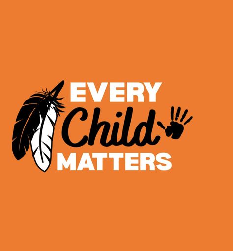 Residential School, Every Child Matters, Residential Schools, Orange T Shirts, Orange Shirt, Native American Art, Matter, Dolls, Orange