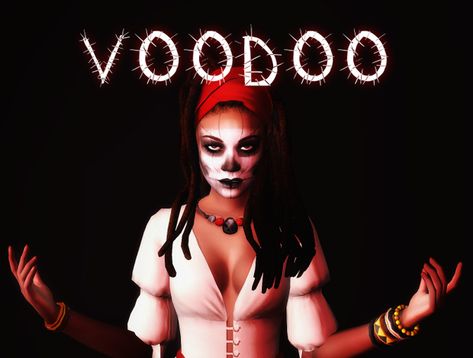 RoM - Halloween 2020: Voodoo / Hoodoo Magic | Zero's Sims 4 Mods&Comics on Patreon Sims 4 Undead Cc, Paranormal Sims 4 Cc, Sims 4 Voodoo Cc, Sims 4 Satanic Cc, Sims 4 Frankenstein Cc, Sims 4 Spellcaster Cc, Sims Collection, Voodoo Shop, Sims 4 Afro Hair