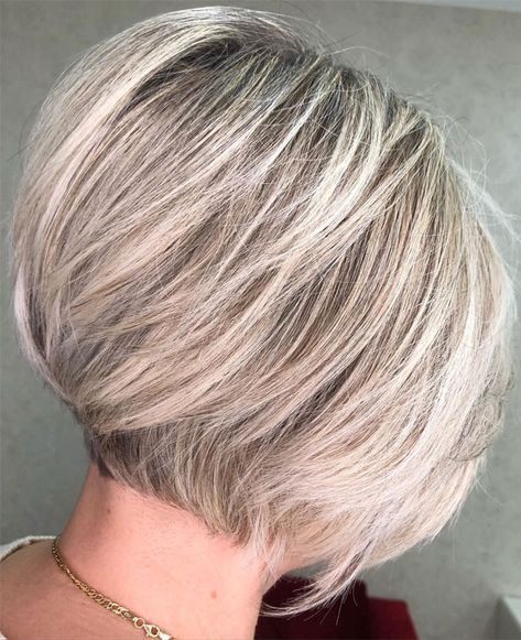 long grey haircut, Grey Haircuts, pixie haircut, grey pixie haircuts women, salt and pepper hair color, hairstyles for grey hair over 50, gray bob hairstyles , Grey haircuts for women, hairstyles for grey hair over 60, short hairstyles for grey hair over 60, grey hairstyle for women over 50 Pixie Haircut Grey, Grey Haircuts For Women, Bob Gray Hairstyles, Grey Bob Hairstyles Over 50, Short Salt And Pepper Hair, Gray Bob Hairstyles Over 50, Salt And Pepper Hair Color, Pepper Hair Color, Above The Shoulder Haircuts