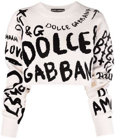 Street Chic Outfits, Casual Edgy, Knit Logo, Looks Party, Moda Vintage, Outfit Maker, Street Chic, Dolce & Gabbana, Cropped Sweater