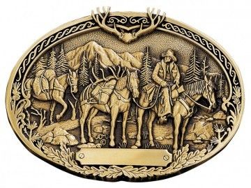 Corbeto's Boots | 56-60789C | Hebilla Montana Silversmiths cazador cowboy | Montana Silversmiths cowboy hunter buckle Womens Belt Buckles, Boys Belt, Belt Without Buckle, Cowboy Belt, Brass Belt Buckles, Western Belt Buckles, Cloth Belt, Western Belt, Western Belts