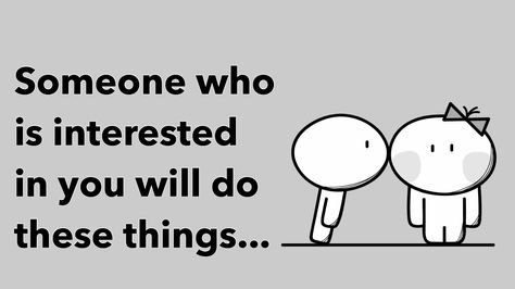 If You Like Someone Tell Them Quotes, Signs Someone Is Attracted To You, Do You Remember Me, Leading Someone On, Telling Someone You Love Them, Loving 2 People At The Same Time, Can You Love Two People At The Same Time, Liking Someone Quotes, Is He Interested