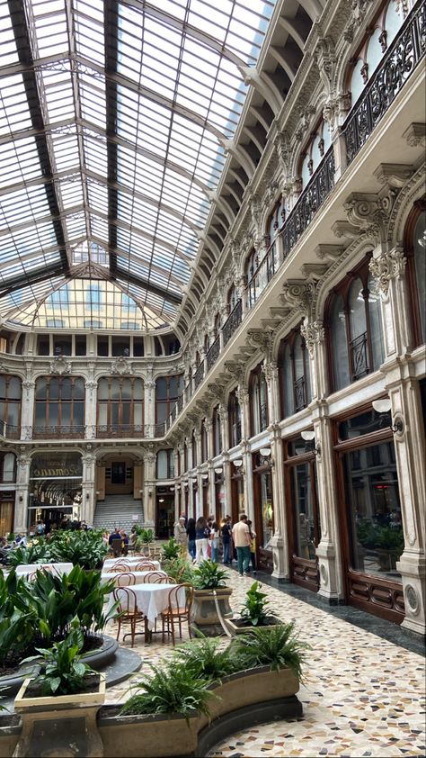 Turin Italy Aesthetic, Greenhouse Aesthetic, Arcade Architecture, Green Greenhouse, Italy Vibes, Christmas In Italy, Italy Street, Travel Pictures Poses, Turin Italy