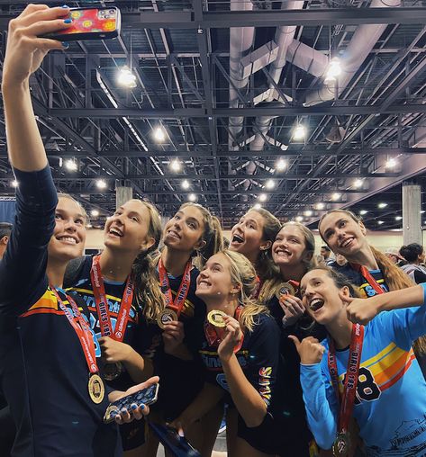 Tawa’s Club Volleyball Dots: Plenty of “Sunshine” as whopping 7 national champs crowned in 18s Volleyball Team Winning, Volleyball Competition, Volleyball Championship Aesthetic, Volleyball Championship, Volleyball Tournament, Club Volleyball Aesthetic, Club Volleyball, Winter Club, Volleyball Photography