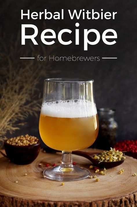 Making Beer At Home, Beer Brewing Recipes, Clone Recipe, Recipes Tutorials, Homemade Kombucha, Brewing Recipes, Homebrew Recipes, Homemade Beer, Mountain Rose