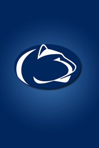 We Are Penn State!! Penn State Wallpaper, Psu Logo, We Are Penn State, Penn State Logo, Penn State College, Hd Logo, Penn State Football, Wallpaper For Android, Pennsylvania State University