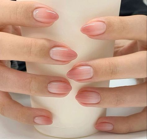 Hello Nails, Subtle Nails, Blush Nails, Pretty Gel Nails, Cute Gel Nails, Neutral Nails, Chic Nails, Nude Nails, Nails Inspo